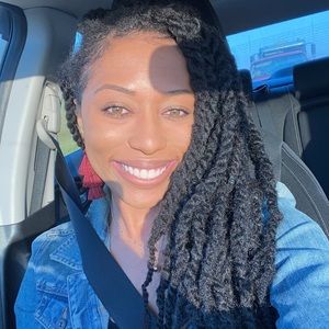 Meet your Posher, Makayla